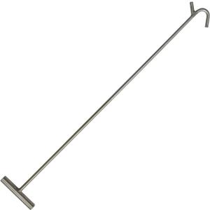 5th Wheel Pin Puller,Portable Stainless Steel Type S-Hook 32 inch,1pack 5th Wheel Pin Puller,Portable Stainless Steel Type S-Hook 32 inch,1pack