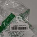 VANESSA PRO Flat Iron Hair Straightener, 100% Pure Titanium Flat Iron for One Pass to Achieve a Sleek Look, Curls Beautifully & Straightens Well  1 inch