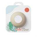 Seashell Bluetooth Speaker White 2 Pack