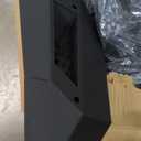 MR.GOP-Front Bumper Off-road 2-Piece Modular Compatible with 2013-2018 Dodge Ram 1500 2019-2021 Ram 1500 Classic 2WD/4WD