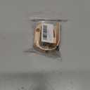 CRIS-BAND Bumper Bands Compatible with Apple Watch Band 45mm 44mm 42mm 41mm 40mm 38mm for Women Men, Water Shock-Proof Strap for iWatch Apple Watch Band with Case for Series 9 8 7 6 SE 5 4 3 2 1 (Pink)