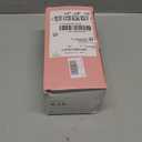 TOVVILD 24mm Replacement Pump Parts for Spectra S1 S2 9 Plus Synergy Gold Includes Flange Duckbill Valve Tubing Backflow Protector Bottle,Compatible with Motif Luna Cimilre Ameda MYA Pump, Full Set-24mm