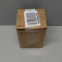 InnoGear Essential Oil Diffuser, Ultrasonic Diffusers for Home Aromatherapy Humidifier for Bedroom Room 7 Colors LED 2 Mist Mode Auto Off, Basic White