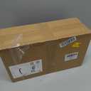 Raised Cat Food and Water Bowl Set - Elevated Ceramic Dishes With Non-Slip Stand and Splash Guard for Small Dogs - 2 x 480 ML (16.2 OZ) (White)