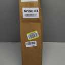 Outdoor Camping Chair, Collapsible Chair with Side Pocket and Carry Bag, Folding Chair for Camping, Beach, Picnic, Sunbathing Chairs with Storage Bag (Black)