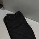 Amazon Essentials Mens Medium Stretch Skinny-Fit Jeans (38W x 30L, Black)