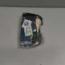 ZSOSBA METARINO Women's Underwear High Waisted Ladies Panties Merino Wool Sports Active Briefs 3 Pack, XL