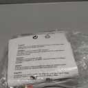 82 Pack Halloween Party Decorations Set - Halloween Banner, Hanging Swirl, Halloween Balloons, Bloody Tablecover, Window Clings with 3D Bat Wall Decal Perfect for Outdoor Indoor Halloween Decorations