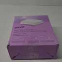 Purple Waterproof Mattress Protector  King, Gold-Standard Protection, Comfort-First Design, Fits Mattresses 8 to 15.5