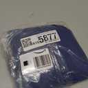 baleaf Women's Petite Fleece Lined Leggings with Pockets, 25" Thermal Winter Warm High Waisted Thick 7/8 Yoga Pants (X-Large)