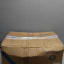 Bedsure Super King Plus Size Comforter Set, Dark Green Soft Prewashed Bedding for All Seasons, 3 Pieces GentleSoft Bed Set, 1 Lightweight Comforter (128"x120") and 2 Pillowcases (20"x36")