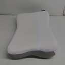 Cervical Neck Pillow Memory Foam Pillows for Neck Pain Relief, Ergonomic Pillow for Shoulder Pain, Contour Pillow for Sleeping, Orthopedic Bed Pillows Neck Support for Side Back Stomach Sleepers