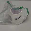 BOMEI PACK 4'' Wide Clear Packing Tape, 4-inch x 110 Yards (330ft), Heavy Duty Industrial Grade Packaging Tape Refills for Box Office Moving, Shipping and Mailing