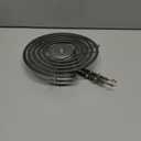 ELECTRIC RANGE BURNER ELEMENT SENSI-TEMP COIL - 8