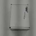 KOHLER T23953-4-BL Riff Single-Handle Transfer Valve Trim Kit, Wall-Mount, Valve Required, Matte Black