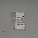 Urine Test Complete Kit  2 to 4 oz Concealed Sample Bag with Adjustable Belt,Urine Test for Hospital & Infirmary with Thermometer Stickers and Silicone Funnel (Medium)