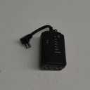 Prime Wire & Cable TNOLED02 2-Outlet LED Countdown Pigtail