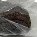 Battilo Dark Brown Throw Blanket for Couch, 51"x67" Soft Chenille Knit Throw Blanket for Home Decor, Soft Cozy Blanket, Decorative Chocolate Brown Blanket for Bed, Living Room