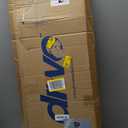 Drive Medical RTL10360 Foldable Walking Cane with Seat, Bronze