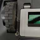 iRobot Roomba Vac Robot Vacuum (Q0120) - Easy to use, Power-Lifting Suction, Multi-Surface Cleaning, Smart Navigation Cleans in Neat Rows, Self-Charging, Alexa