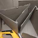 Brusless Lawn Edger Compatible with Dewalt 20V Max Battery (No Battery)
