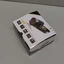 Digital Camcorder, DH90 16X Digital Zoom 2.7 Inch Colourful Display Screen, High Definition Camera Image Video Shooting Camcorder US Plug 110240V