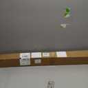 Long Tension Rod 41-166inch Silver Tension Curtain Rods no Drilling