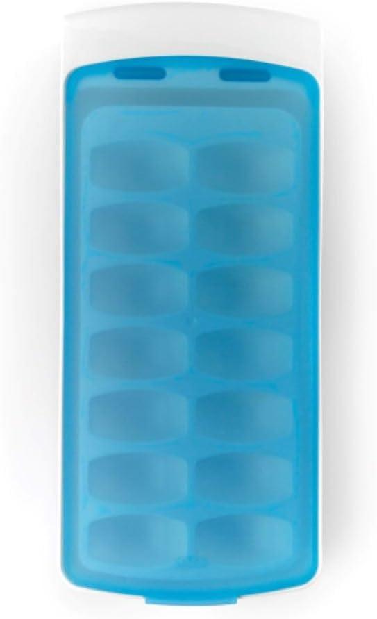 OXO Good Grips No-Spill Ice Cube Tray (1 Pack)