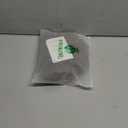 Swiking Mens Mullet Wig Light Brown Retro 70s 80s Disco Rocker Curly Punk Fancy Party Halloween Cosplay Costume Wigs (Light Brown)