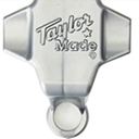 Taylor Made Products 1139, Pontoon Boat Rail Fender Hanger / Adjuster, Pack of 2