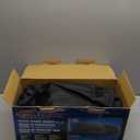 K SOURCE Snap & Zap 81300 Custom Fit Towing Mirror for 2007-2021 Tundra, 2008-2022 Sequoia, Patented