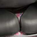 Dream On Me Zodiak Baby Playard, Breathable Mesh Sides, Soft Comfortable Mattress, Quick & Easy to Fold with Travel Carry Bag, Compact Space Saving Design - Grey & Pink