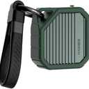 Hagibis M.2 2230 NVMe SSD Enclosure, USB C 3.2 Gen 2 Type-C 10Gbps to NVMe PCI-E Adapter, Aluminum External Mobile Solid-State Drive Box Case for iPhone 16 15 Pro Max, iPad Pro, Laptop, Android