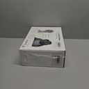 Crofy 2 Pack Car Neck Pillow, Softness Car Headrest Pillow for Driving with Adjustable Strap, 100% Memory Foam and Breathable Removable Cover, Comfortable Ergonomic Design (Red Side Rope)