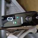 Segway Ninebot MAX Series Electric Scooter, Up to 2228 MPH, Long Rang, Dual Suspension & Braking System, Fast Charging, Scooter for Adults, UL-2272 2271 Certified (G2/G3)