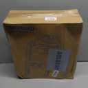 Potty Training Seat SKYROKU Potty Training Toilet with Step Stool Ladder, for Kids Boys Girls Toddlers - Comfortable Safe Potty Seat with Anti-Slip Pads Ladder 8838-Grey