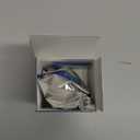 KILA MILA Anime Allien Stage Plush Keychain, Officially Mizi Sua Till Ivan Luka Blind Box Mini Plush Pendant KeyChain Gift