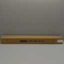 AiBOB Office Chair Mat for Hardwood Floor, 36 X 48 inches, Hard Floor Chair Mats Under Computer Desk, Easy Glide for Rolling Chairs (Clear)