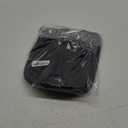 Trunk Upgrade, Trunk Organizer Pocket Bag, Trunk Cubby Storage bag,Cargo side pocket For Toyota Rav4 2025 2024 2023 2022 2021 2020 2019 Black, 1 pc