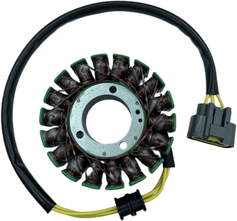 For Jetunit Magneto Ignition Stator Fits for Yamaha YZF R1 2002-2003 Repl.# 5PW-81410-00-00 5PW-81410-01-00