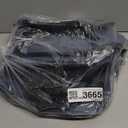 Carry On Backpack, Extra Large 50L Travel Backpack for Men & Women, Expandable Backpack For Airplanes, 17 Inch Laptop Backpack, Luggage Suitcase 40L Daypack Lightweight Business Weekender Bag, Blue (2X-Large(20"x14"x10"))