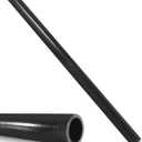 ID 1-1/8" x 3.3 FT Length 3-Layer Silicone Radiator Coolant Hose for Marine Industrial Racing Truck Bus
