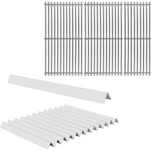 S6G552 (3-Pack) S6G671 (13-Pack) Grill Parts for Weber Summit 600 Series, Summit E-640, S-640, E-650, S-650, E-660, S-660, E-670, S-670 Gas Grills (2007-present)