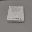 2025 New 45W Super Fast Charger USB C Android Phone Charger Fast Charging Replacement for Samsung Galaxy S25/S25 Ultra/S25+/S24 Ultra/S24/S24+/S23 Ultra/S23/S22/S20/S21/Note 10,Galaxy Tab, 6ft C Cable