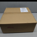 Complete Chrome Wheel Cover Set, 33mm Lug Nut Covers for Semi Trucks, 2 Front Axle Wheel Covers w/Removable Hub Caps for Trucks, Pointed Top, Screw On