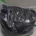 Bedsure GentleSoft Fleece Bed Blankets Full Size Black - Soft Lightweight Plush Fuzzy Cozy Luxury Blanket Microfiber, 84x90 inches