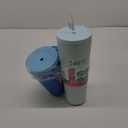 Axel Tumbler & Straw 26oz and 4 classics cups set