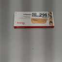 pedag Comfort Leather 3/4 Inserts for Whole Foot Support, Handmade in Germany, Men and Women's Dress Shoes, Flats, Ballet Flats, Sandals, Real Leather, Tan, 1 Pair, US M 12 / EU 45