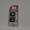 Ozium Membrane Car Vent Clip AC Air Fresheners Car Air Freshener and Car Odor Eliminator (That New Car Smell, 2 Packs)