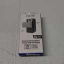 ZGEAR - Universal Camera Battery Charger W/LCD Charge Display